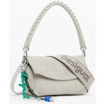 Desigual dámská crossbody kabelka Bag Half Logo Trokel Pie 25WAXPB26006 – Hledejceny.cz