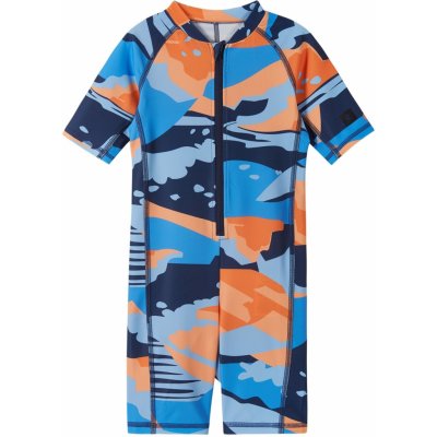 Dětský koupací overal Reima Vesihiisi Navy – Zboží Dáma