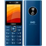 Nokia 210 4G 2026 Blue – Zboží Živě