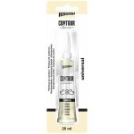 Pentart Konturovací liner perleťový 20 ml VANILKA – Zboží Dáma