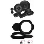 Hifonics Vulcan VX6.2C – Zboží Mobilmania