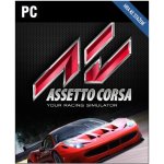 Assetto Corsa – Zbozi.Blesk.cz