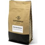 Coffeespot káva Rock Spot Espresso zrnková 0,5 kg – Hledejceny.cz