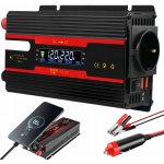 Green Cell INV10 12V/220V, 2000W/4000W – Hledejceny.cz