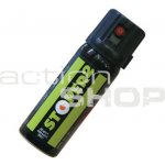 STOPER2 pěnový obranný sprej 50ml – Zboží Dáma