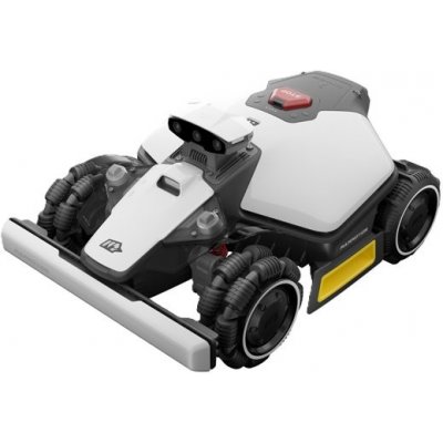 Mammotion LUBA mini 2 AWD 1000 – Sleviste.cz