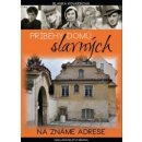 Příběhy domů slavných - Na známé adrese - Blanka Kovaříková