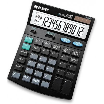 Eleven CT666N – Zboží Mobilmania