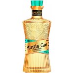 Mintis Gin Clementine 41,8% 0,7 l (holá láhev) – Sleviste.cz