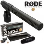 Rode NTG-2 – Zboží Živě