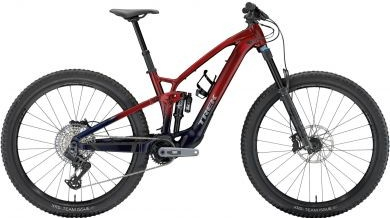 Trek Fuel Exe 8 GX AXS T-Type 2024