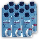 Amacx Cherry Juice+ 12 xx 500 ml – Hledejceny.cz