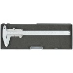 STREND PRO Meradlo VC181 200 mm posuvné 222680 – Hledejceny.cz