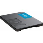 Crucial BX500 480GB, CT480BX500SSD1 – Zboží Živě