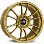 OZ Ultraleggera 8x17 5x100 ET48 race gold – Hledejceny.cz