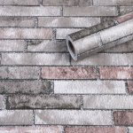 IMPOL TRADE 9212 Samolepící tapety rozměry 45 cm x 10 m – Zboží Dáma