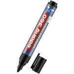 Edding 360 černý – Zboží Mobilmania