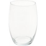 Váza Vitrum skleněná Ø 14 x 19,8 cm čirá – Hledejceny.cz