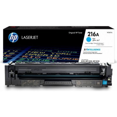 hp color laserjet pro mfp m183fw toner – Heureka.cz