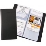 Siegel vizitkář černý 29359 – Zboží Živě