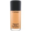 Make-up MAC Cosmetics Studio Fix Fluid SPF15 24HR Matte Foundation + Oil Control matující make-up SPF15 NC45.5 30 ml