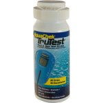 AQUACHEK TrueTest náhradní proužky 50 ks – HobbyKompas.cz