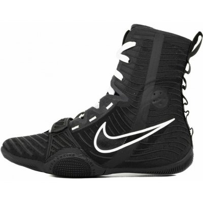Nike HyperKO 3 černá/bílá – Sleviste.cz