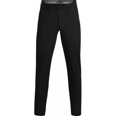 Under Armour pánské kalhoty Drive 5 Pocket Pant černá – Zboží Dáma