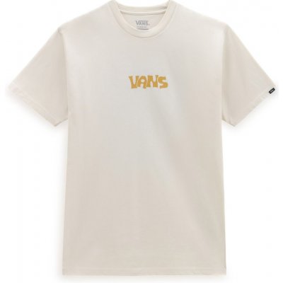 Vans OFF THE BROCCOLI SS Tee Antique White