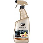 K2 DEOCAR Vanilla 700 ml | Zboží Auto