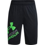 Under Armour Prototype 2.0 logo shorts black – Zboží Dáma