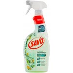Savo Dezinfekce bez chloru antibakteriální spray 700 ml – Zboží Dáma