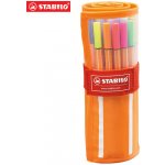 STABILO point liner 88 30 ks – Zboží Živě