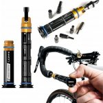Lezyne Dual Insert Kit L multifunkční – Zboží Dáma