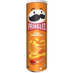 Pringles Sweet paprika 185 g – Zbozi.Blesk.cz