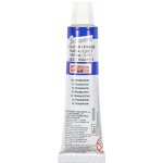 Temperová barva ultramarínová 16 ml – Zboží Mobilmania