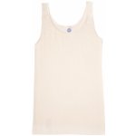 Merino pro ženy s hedvábím Cosilana krémova – Zboží Dáma