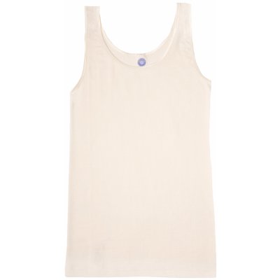 Merino pro ženy s hedvábím Cosilana krémova – Zboží Dáma