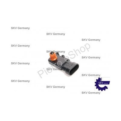 SKV Čidlo tlaku MAP senzor OPEL COMBO ZAFIRA – Zbozi.Blesk.cz