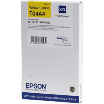 Epson C13T04A440 - originální