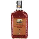 Likér Amaretto Venice 18% 0,7 l (holá láhev)