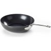 Pánev GreenPan Wok Barcelona Black 28 cm