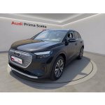 Audi Q4 45 e-tron Advanced Business 210 kW