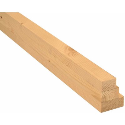 ASKO a.s. Lať hoblovaná SMRK, 32x60x2000mm – Zboží Mobilmania