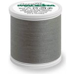 Šicí nit PES Madeira Aerofil 120 (1000m) - univerzální barva 8100 mist – Hledejceny.cz