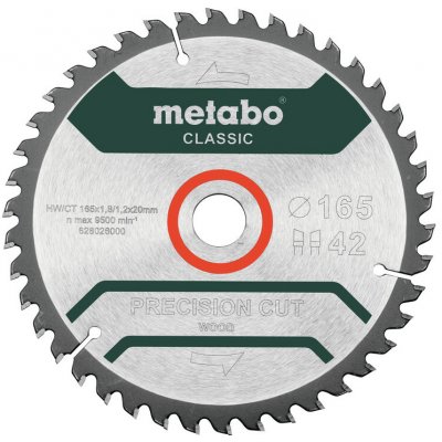Metabo 628026000 – Zboží Dáma