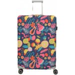 Travelite Luggage cover 317-98 Fruits L – Sleviste.cz