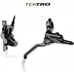 Tektro Orion 4P levá černá – Zboží Dáma