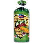 Racio Cornies se lněným semínkem 115 g – Zboží Dáma