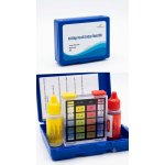 Techneco, kapkový tester Br/Cl / pH – Zboží Mobilmania